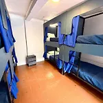 Wonder Hostal - Reforma La Diana