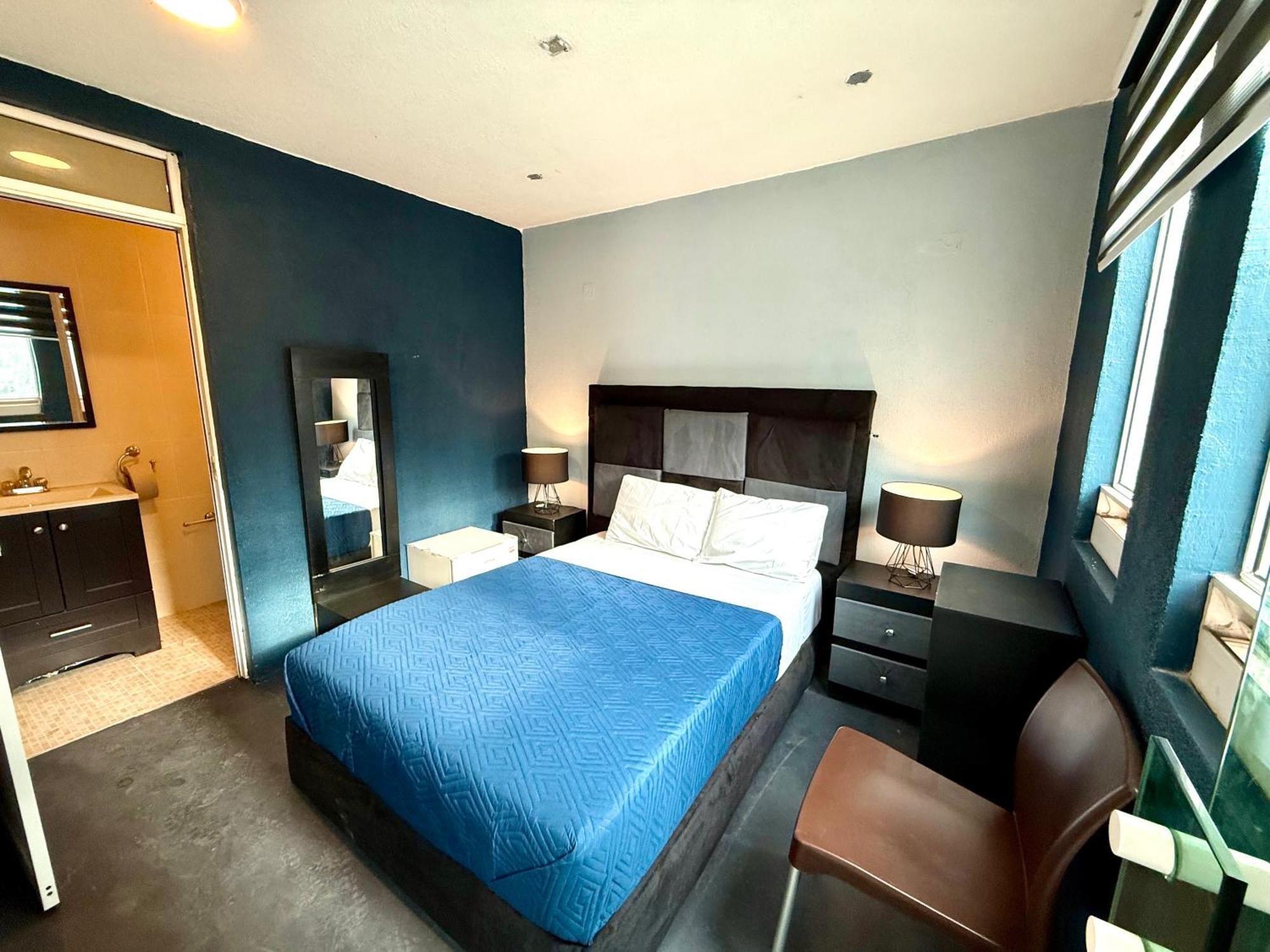 Guest house Wonder - Reforma La Diana Mexico City