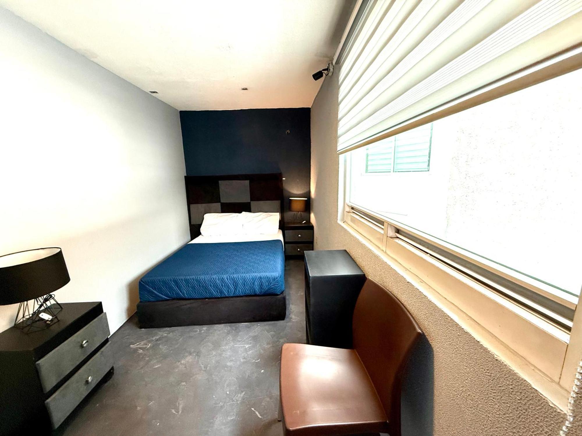 Guest house Wonder - Reforma La Diana Mexico City