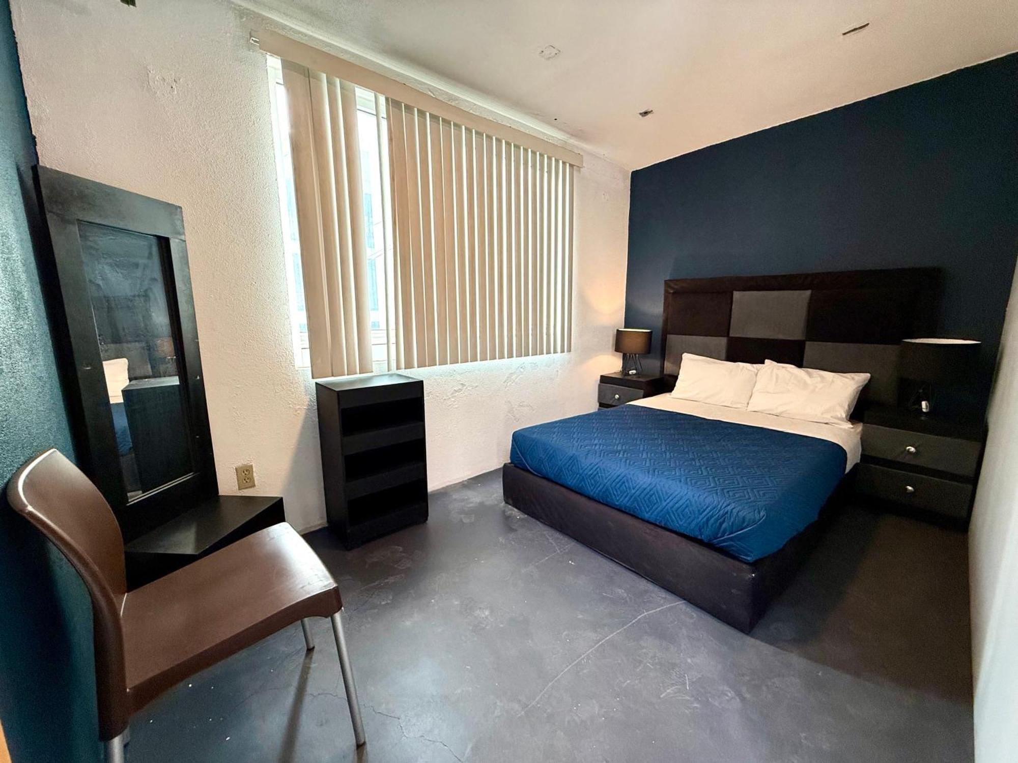 Guest house Wonder - Reforma La Diana