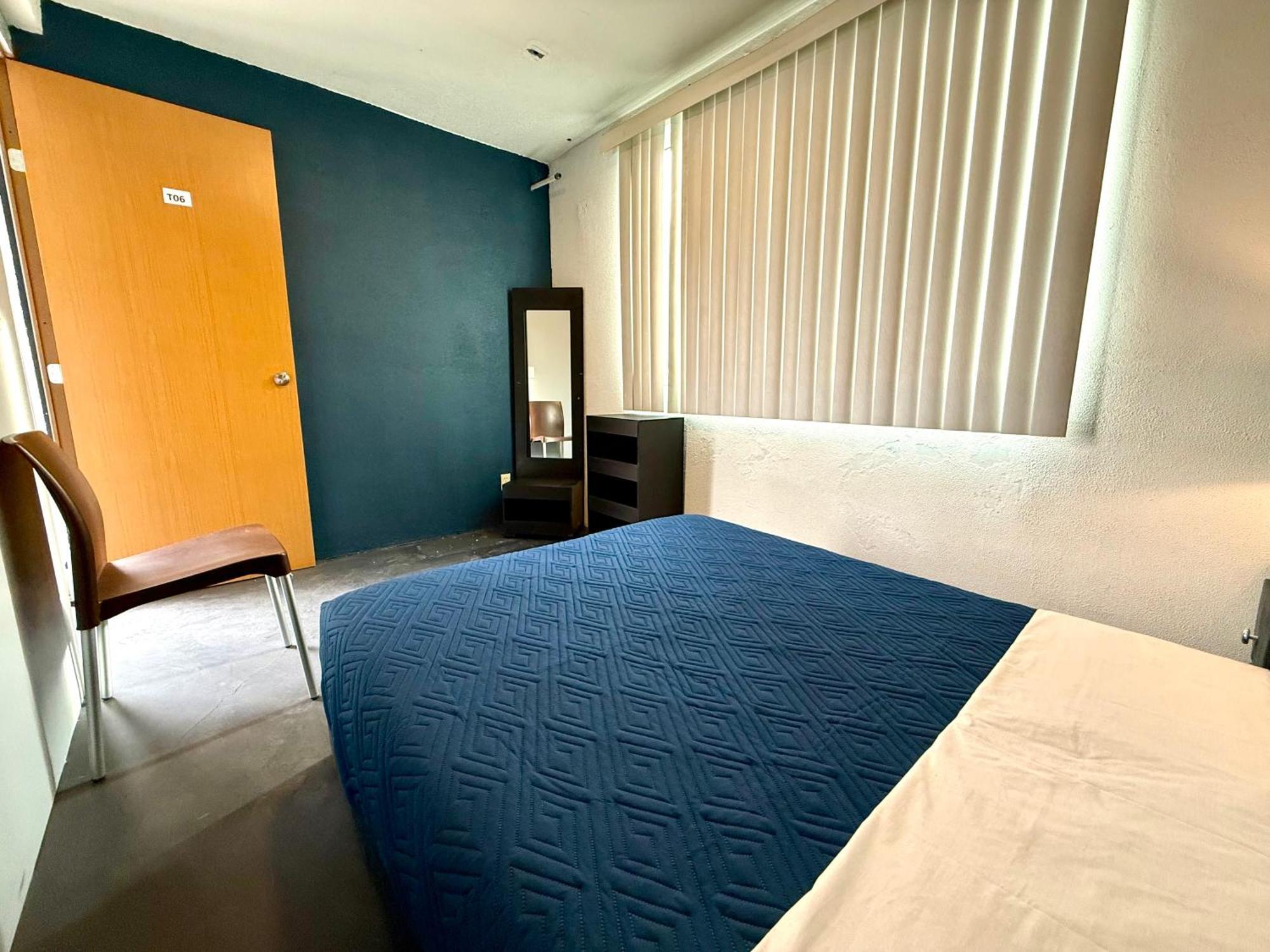 Wonder - Reforma La Diana Guest house *