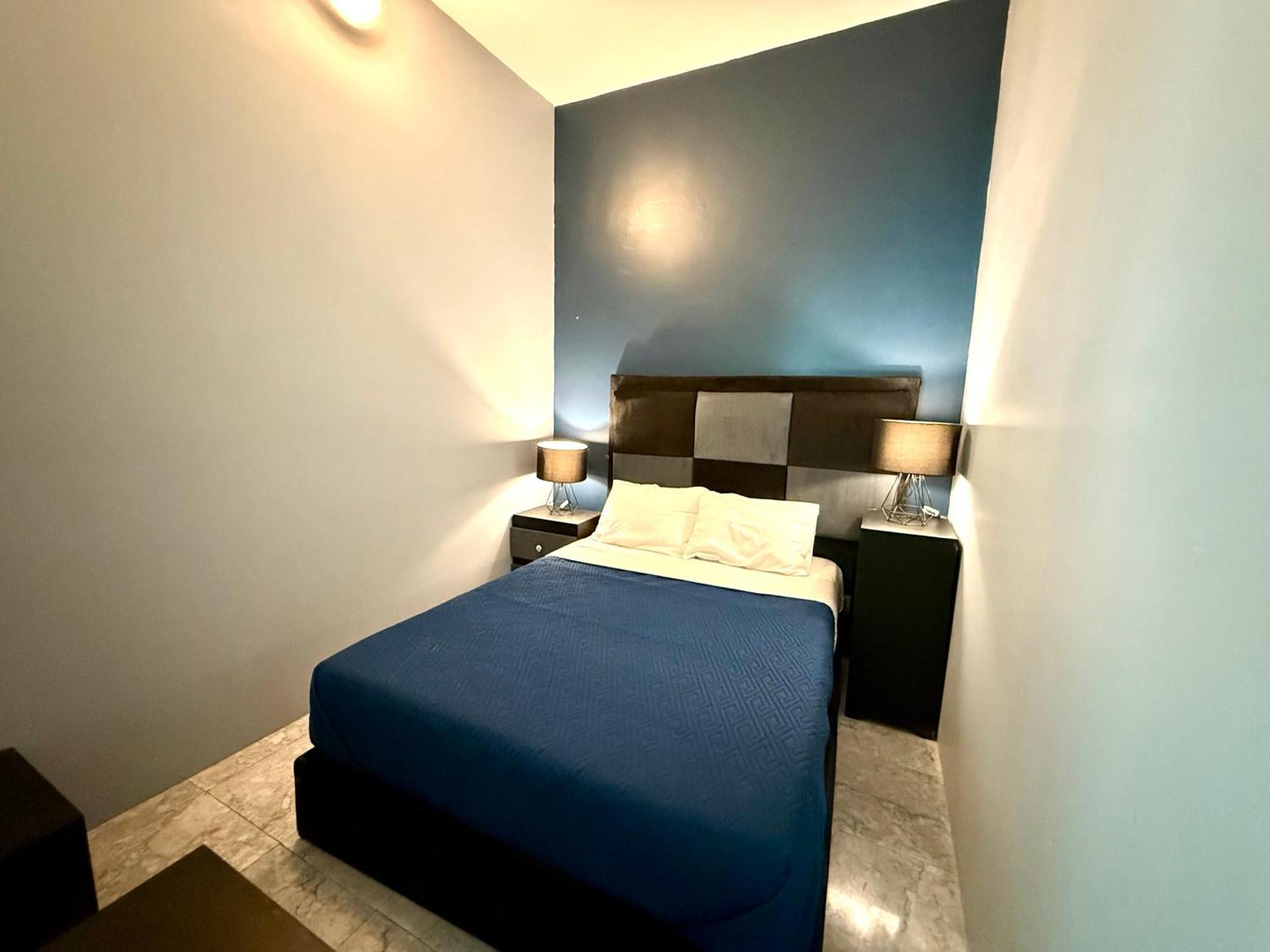 Guest house Wonder - Reforma La Diana Mexico City