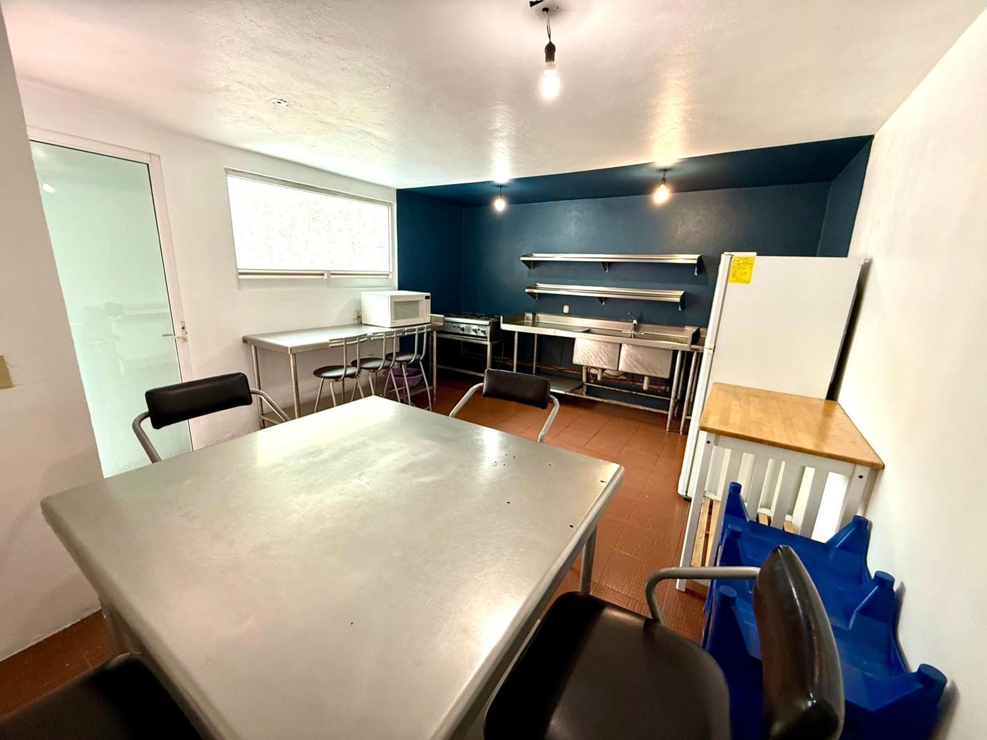 Guest house Wonder - Reforma La Diana